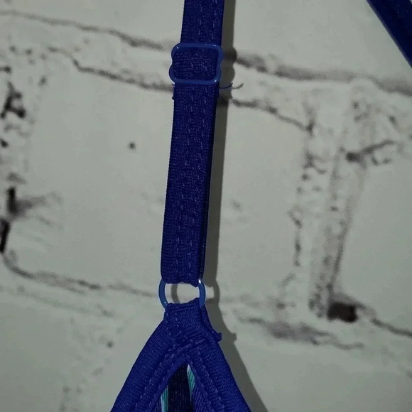 Fila Sport Performance Tank Shelf Bra Size L - Picture 6 of 13